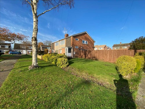 Arrange a viewing for Collingwood Avenue, Corby