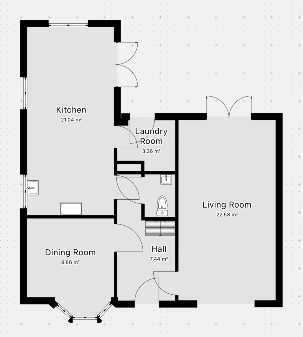 Floorplans For Birkdale Avenue, Weldon