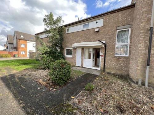 Arrange a viewing for Lerwick Way, Corby