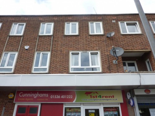 Arrange a viewing for 180B Studfall Avenue