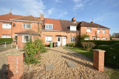 Arrange a viewing for Upperfield Grove, Corby