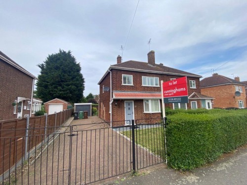 Arrange a viewing for Studfall Avenue, Corby