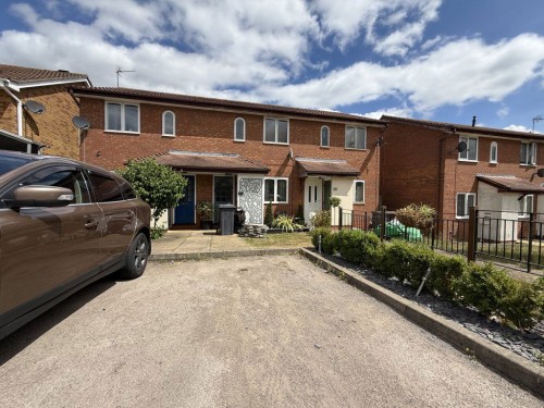 Arrange a viewing for INWOOD CLOSE