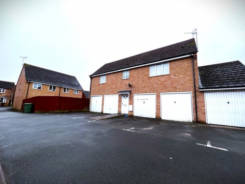 Arrange a viewing for Bunting Road, Corby