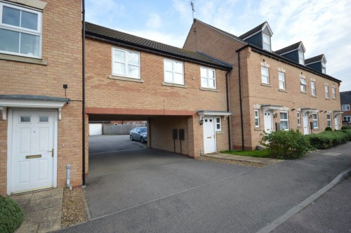 Arrange a viewing for Jackdaw Road, Corby