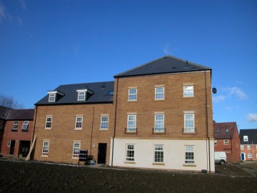 image of 20, Outfield Close
