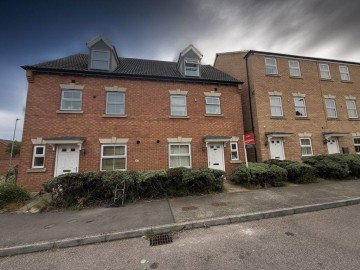 image of 19, Jackdaw Road