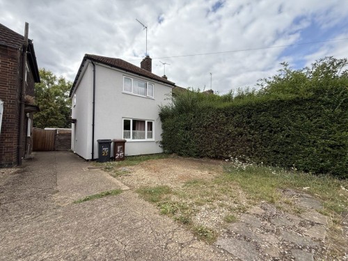 Arrange a viewing for Whitworth Avenue