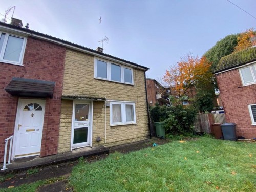 Arrange a viewing for Montrose Street