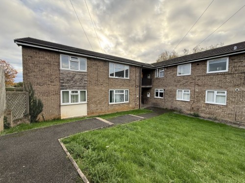 Arrange a viewing for Rose Court, Weldon