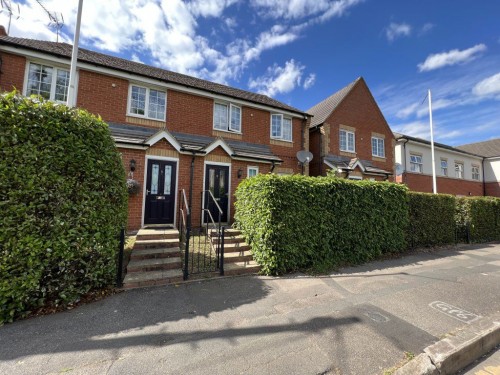 Arrange a viewing for Cannock Mews