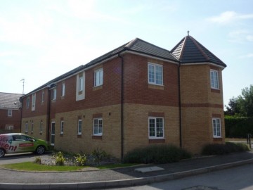 image of 8, Cannock Road