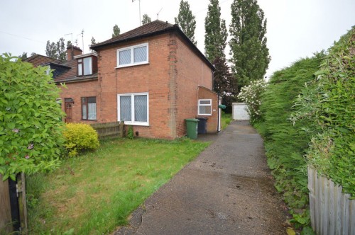 Arrange a viewing for Bessemer Grove
