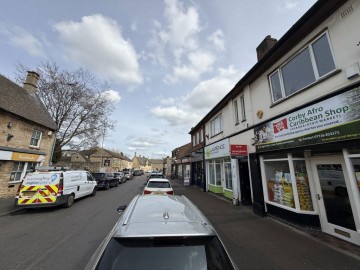 image of 56A, High Street