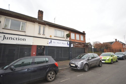 Arrange a viewing for High Street, Old Village