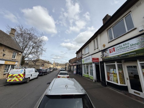 Arrange a viewing for High Street, Old Village