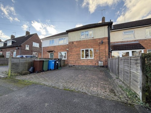 Arrange a viewing for Whitworth Avenue