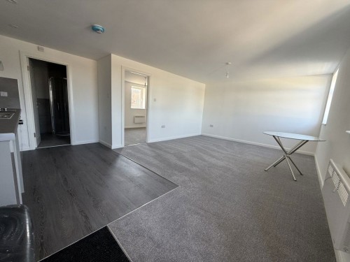 Arrange a viewing for Occupation Road
