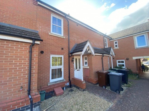 Arrange a viewing for Farnborough Close, Corby