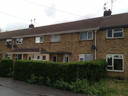 Arrange a viewing for Cransley Gardens, Corby