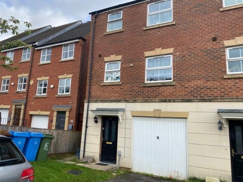 Arrange a viewing for Carlisle Close, Corby