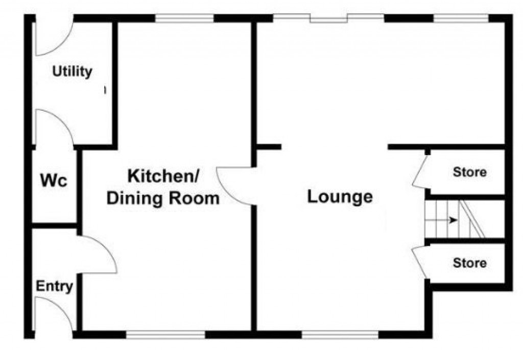 Floorplans For Grafton Drive