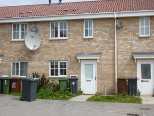 Arrange a viewing for Leeds Close, Corby