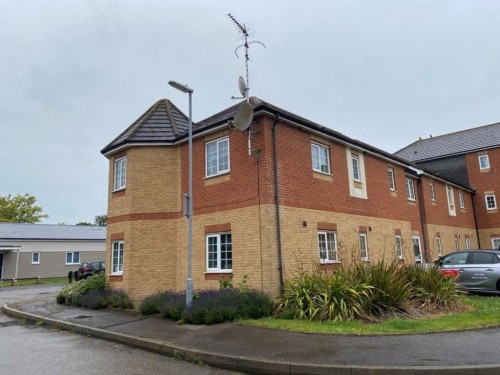 Arrange a viewing for Cannock Road