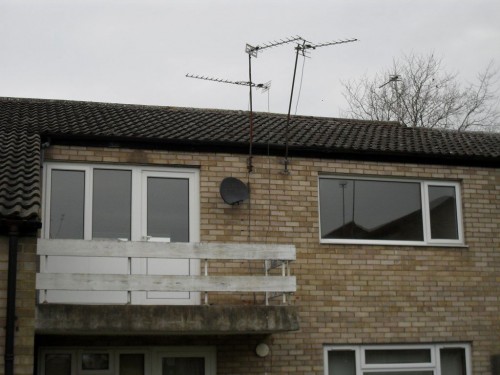 Arrange a viewing for HIGHBROOK