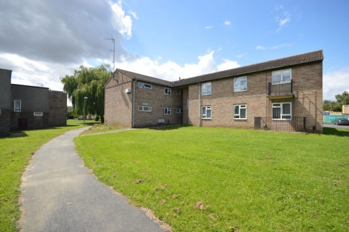 Arrange a viewing for Denford Road, Corby