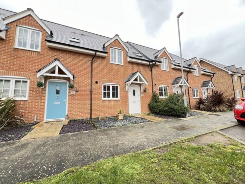 Arrange a viewing for Ashby Street, Priors Hall Park