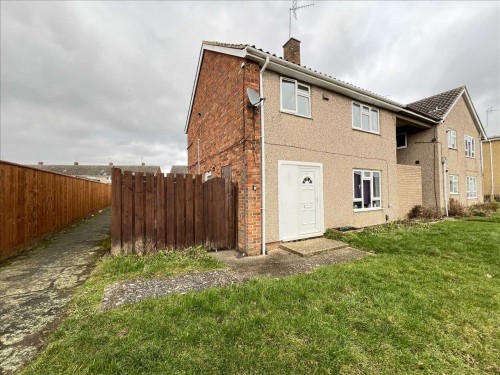 Arrange a viewing for Chesil Walk, CORBY