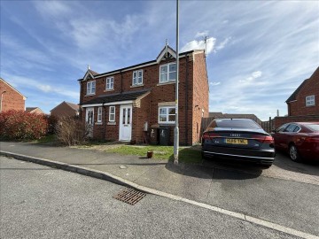 image of Farnborough Close, 
