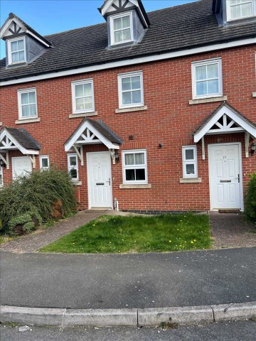 image of Flatford Close, 