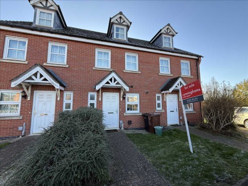 Arrange a viewing for Flatford Close, CORBY