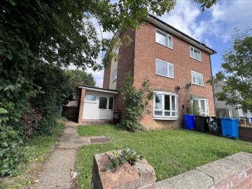 image of Helmsley Way, 
