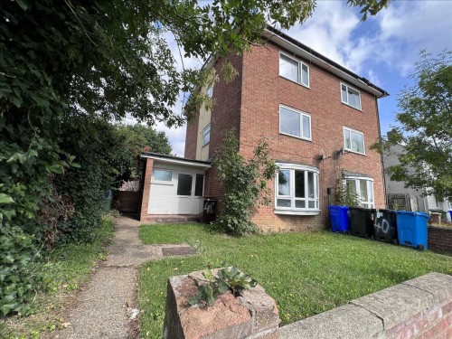 Arrange a viewing for Helmsley Way, CORBY