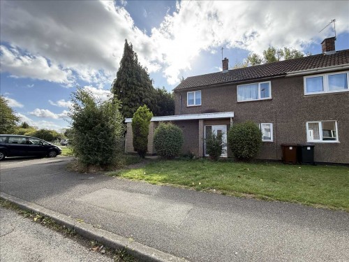 Arrange a viewing for BARNSLEY SQUARE, CORBY