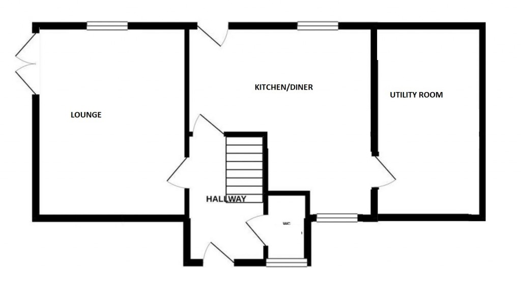 Floorplans For Northbrook, CORBY
