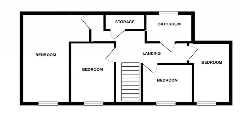 Floorplans For Northbrook, CORBY