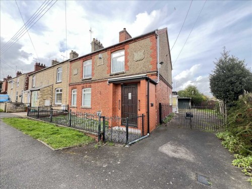 Arrange a viewing for Corby Road, Weldon