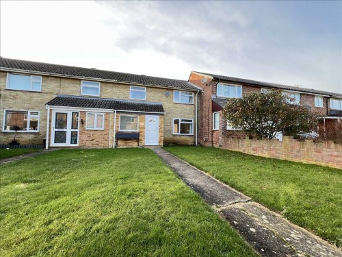 Arrange a viewing for Cresswell Walk, CORBY