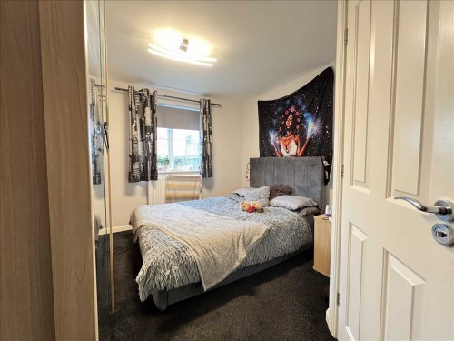 Arrange a viewing for Proclamation Avenue, ROTHWELL