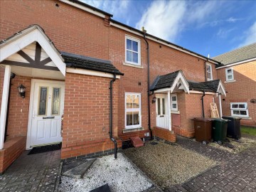 image of Farnborough Close, 