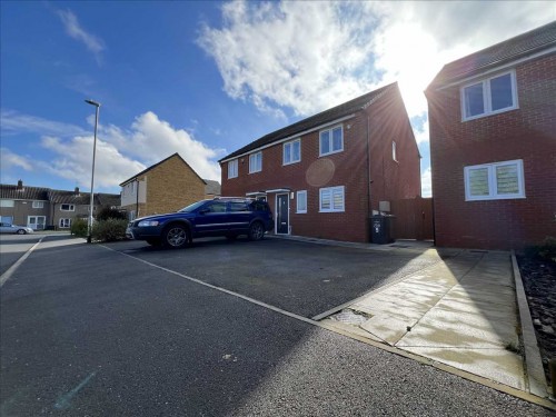 Arrange a viewing for Purbeck Drive, Corby
