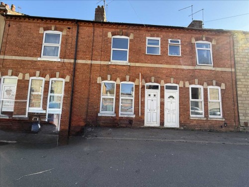 Arrange a viewing for Jubilee Street, ROTHWELL