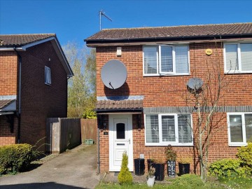 image of Catchpole Close, 
