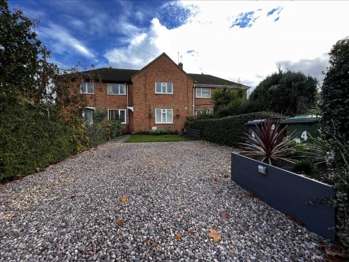 Arrange a viewing for Ollis Close, CORBY