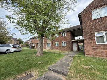 image of Connell Court, 