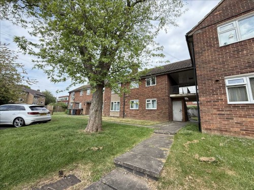 Arrange a viewing for Connell Court, CORBY